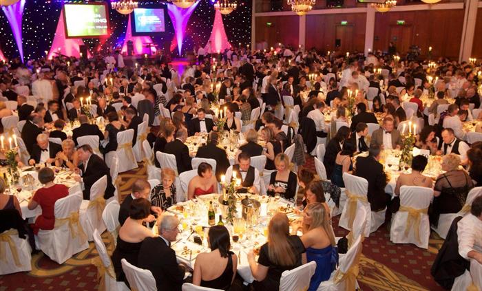 Caernarfon Banquet